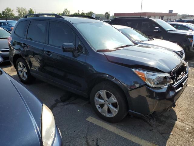 Photo 4 from auction – 2016 SUBARU FORESTER 2 with VIN JF2SJAFC2GH442207