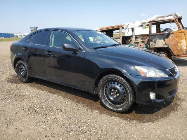 Photo 4 from auction – 2006 LEXUS IS 250 with VIN JTHCK262165003124