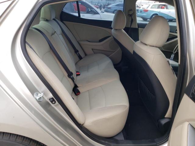 Photo 10 from auction – 2015 KIA OPTIMA LX with VIN KNAGM4A72F5572976