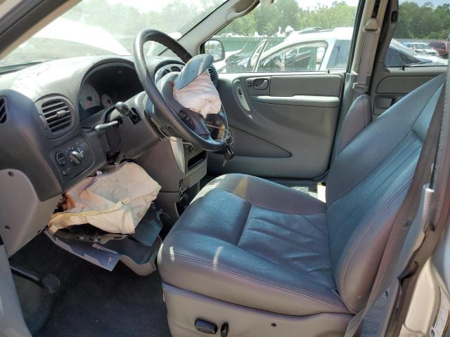 Photo 7 from auction – 2005 CHRYSLER TOWN & COU with VIN 2C4GP54L55R217374
