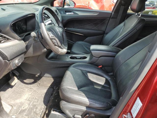 Photo 7 from auction – 2015 LINCOLN MKC with VIN 5LMCJ1A92FUJ42602