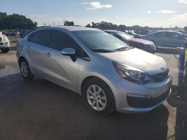 Photo 4 from auction – 2016 KIA RIO LX with VIN KNADM4A39G6565566