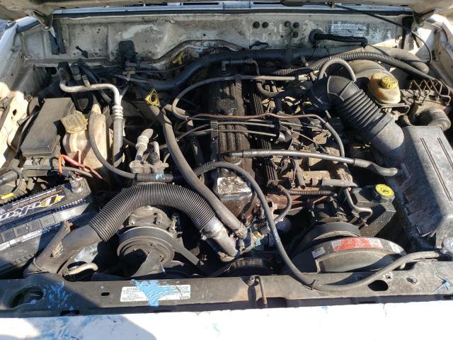 Photo 12 from auction – 1998 JEEP CHEROKEE S with VIN 1J4FJ28S6WL191918