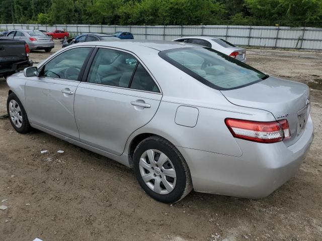Photo 2 from auction – 2010 TOYOTA CAMRY BASE with VIN 4T1BF3EK8AU032364