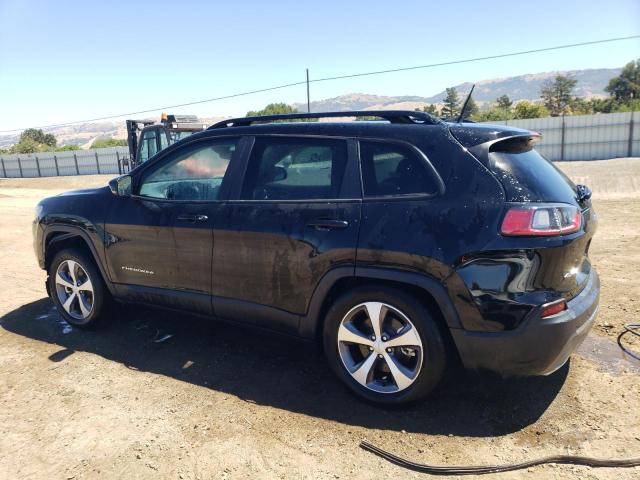 Photo 2 from auction – 2022 JEEP CHEROKEE L with VIN 1C4PJMDX1ND556070