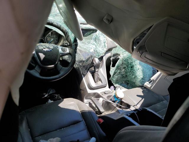 Photo 8 from auction – 2016 FORD ESCAPE SE with VIN 1FMCU9G98GUC80954