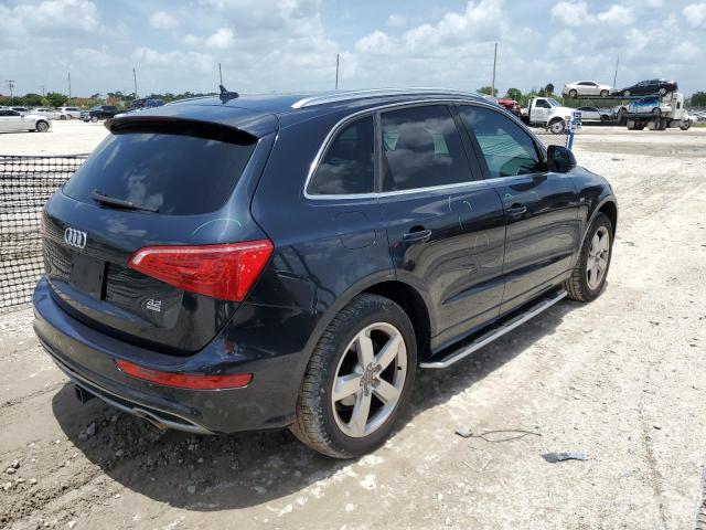 Photo 3 from auction – 2012 AUDI Q5 PRESTIG with VIN WA1WKBFP4CA036772