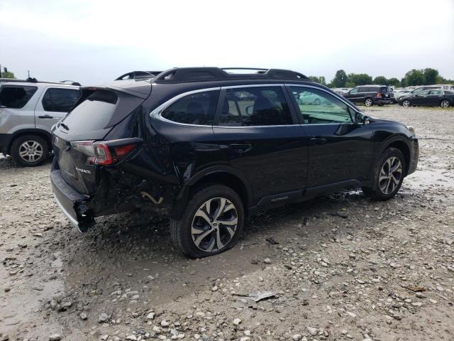 Photo 3 from auction – 2020 SUBARU OUTBACK LI with VIN 4S4BTANC8L3269788