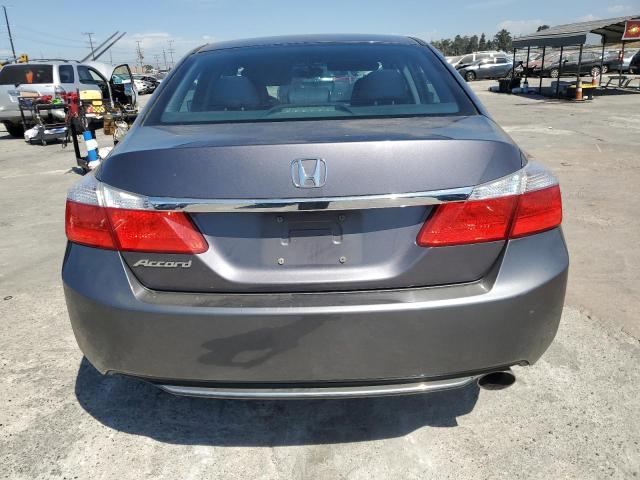 Photo 6 from auction – 2014 HONDA ACCORD LX with VIN 1HGCR2F39EA219932