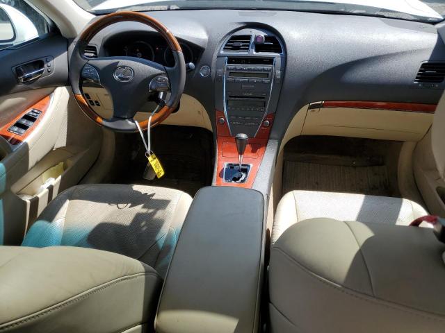 Photo 8 from auction – 2010 LEXUS ES 350 with VIN JTHBK1EG3A2398808