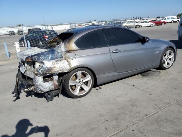 Photo 3 from auction – 2007 BMW 335 I with VIN WBAWB73577P023889