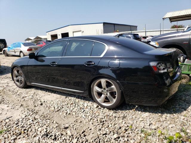 Photo 2 from auction – 2011 LEXUS GS 350 with VIN JTHBE1KS4B0052697