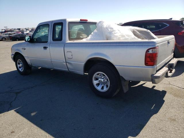 Photo 2 from auction – 2003 FORD RANGER SUP with VIN 1FTYR14U13PB48729