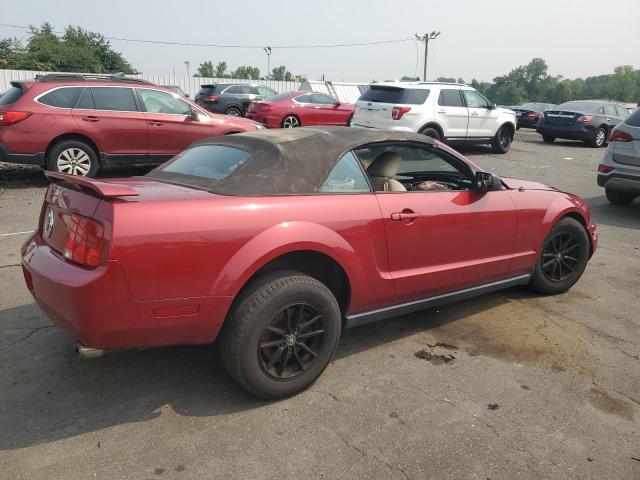 Photo 3 from auction – 2005 FORD MUSTANG with VIN 1ZVFT84N555188933