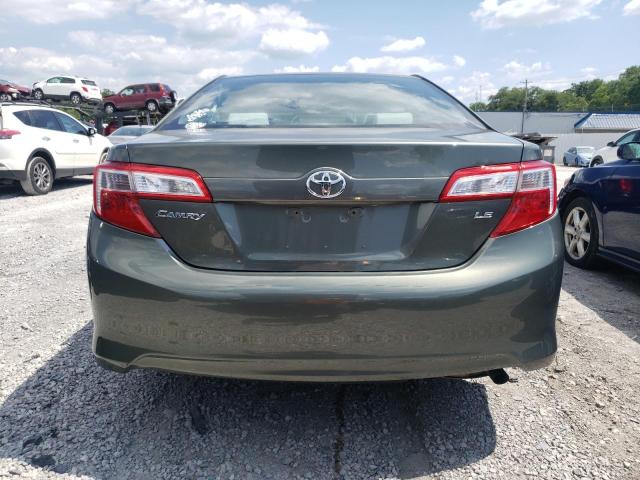 Photo 6 from auction – 2012 TOYOTA CAMRY BASE with VIN 4T4BF1FK1CR230652