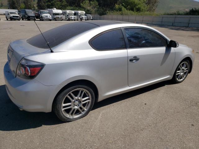 Photo 3 from auction – 2008 TOYOTA SCION TC with VIN JTKDE167680233771