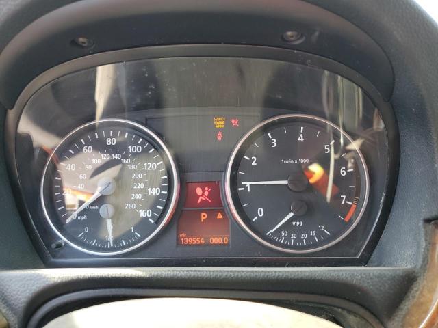 Zdjęcie 9 z aukcji – 2006 BMW 330 I z VIN WBAVB33596KS33376