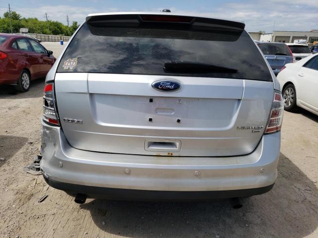 Photo 6 from auction – 2010 FORD EDGE LIMIT with VIN 2FMDK4KCXABB04971
