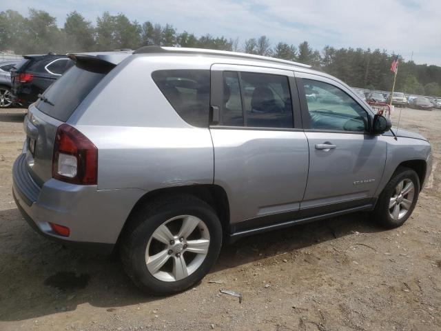 Photo 3 from auction – 2016 JEEP COMPASS SP with VIN 1C4NJDBB2GD617878