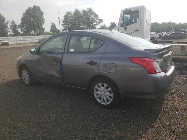Photo 2 from auction – 2017 NISSAN VERSA S with VIN 3N1CN7AP7HL855587