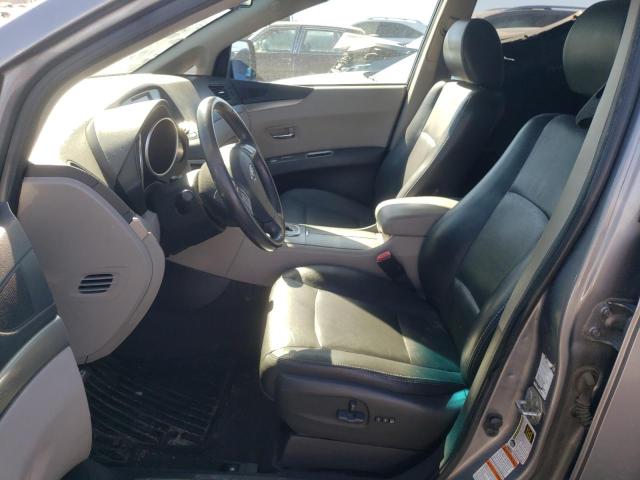 Photo 7 from auction – 2008 SUBARU TRIBECA LI with VIN 4S4WX90D884405956