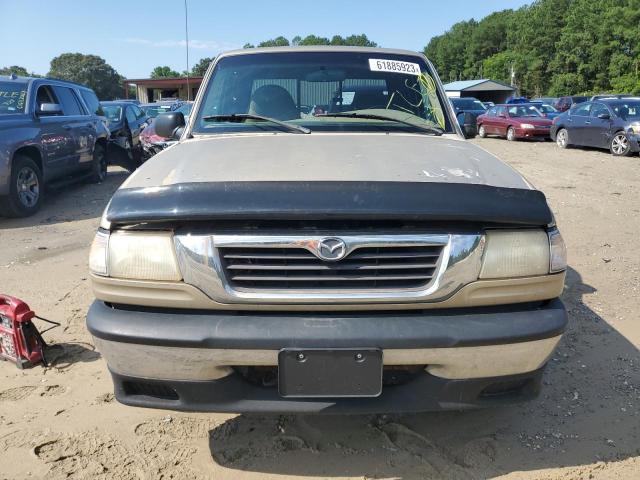 Photo 5 from auction – 1999 MAZDA B3000 CAB with VIN 4F4YR16V1XTM42612