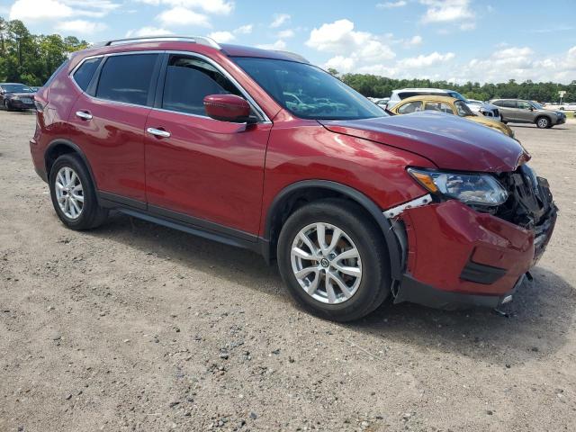 Photo 4 from auction – 2019 NISSAN ROGUE S with VIN 5N1AT2MT0KC721265