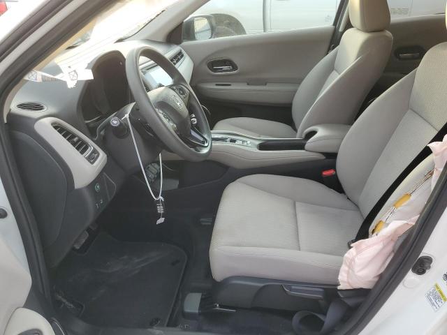 Photo 7 from auction – 2016 HONDA HR-V EX with VIN 3CZRU5H55GM712983