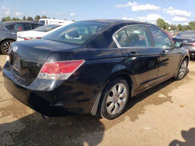 Photo 3 from auction – 2010 HONDA ACCORD EX with VIN 1HGCP2F71AA040884