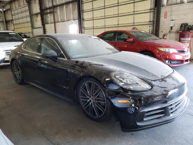 Photo 4 from auction – 2018 PORSCHE PANAMERA 4 with VIN WP0AB2A70JL199167