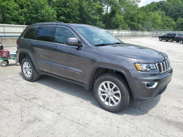 Photo 4 from auction – 2021 JEEP GRAND CHER with VIN 1C4RJFAG8MC768378