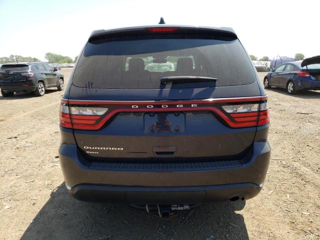 Photo 6 from auction – 2014 DODGE DURANGO SX with VIN 1C4RDJAGXEC292176