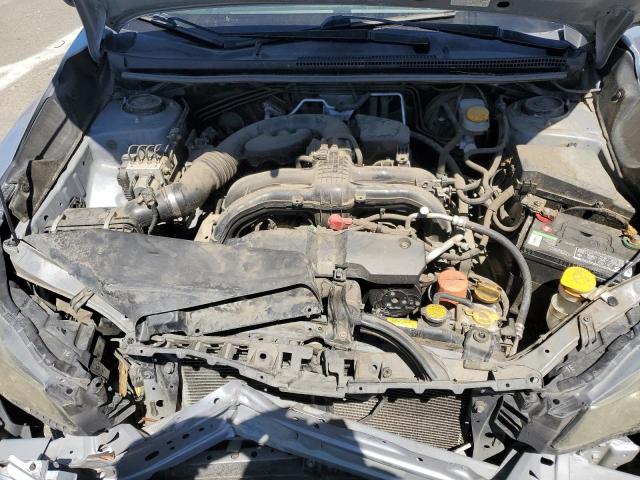 Photo 11 from auction – 2014 SUBARU XV CROSSTR with VIN JF2GPACC3E8214545