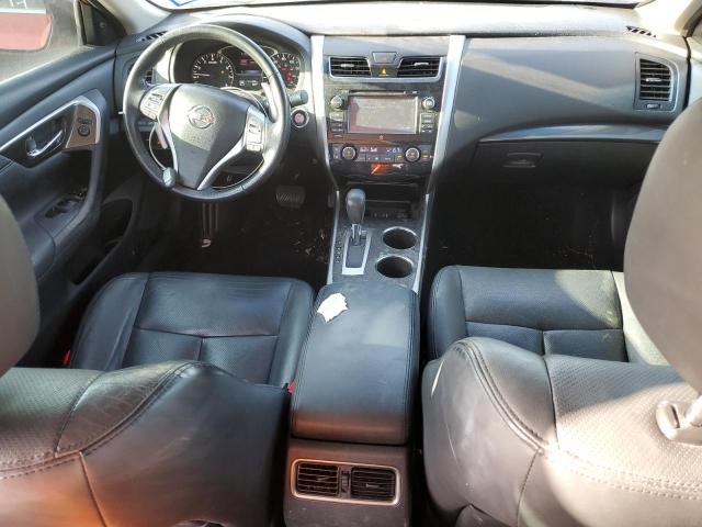 Photo 8 from auction – 2014 NISSAN ALTIMA 3.5 with VIN 1N4BL3AP9EN243139