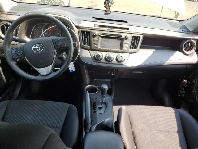 Photo 8 from auction – 2015 TOYOTA RAV4 LE with VIN 2T3ZFREV3FW131779