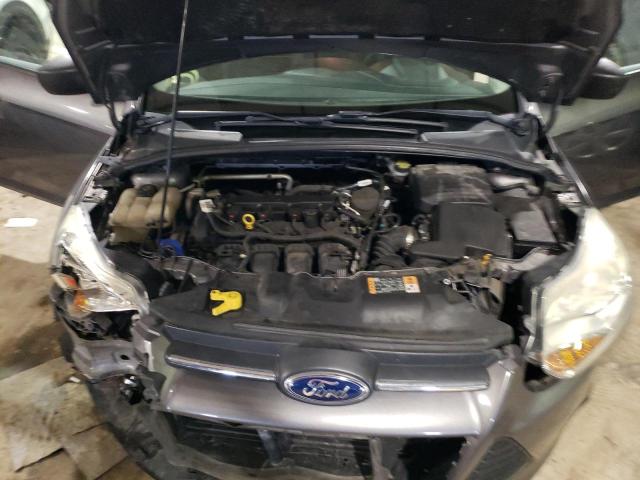 Photo 11 from auction – 2014 FORD FOCUS S with VIN 1FADP3E26EL404439