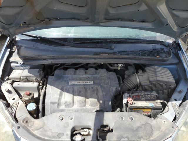 Photo 12 from auction – 2010 HONDA ODYSSEY LX with VIN 5FNRL3H2XAB013282