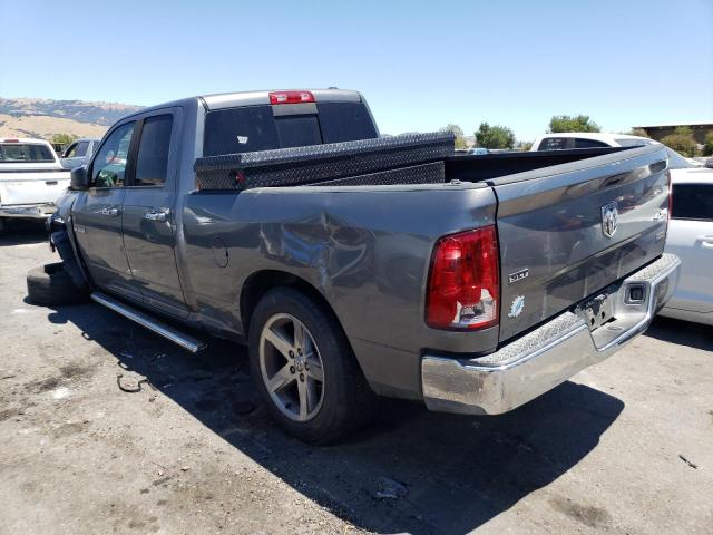 Zdjęcie 2 z aukcji – 2010 DODGE RAM 1500 z VIN 1D7RV1GP7AS105650