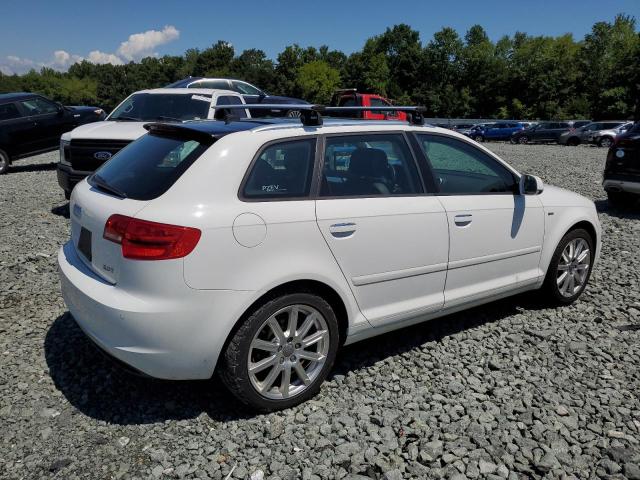 Photo 3 from auction – 2013 AUDI A3 PREMIUM with VIN WAUKEAFM7DA011696