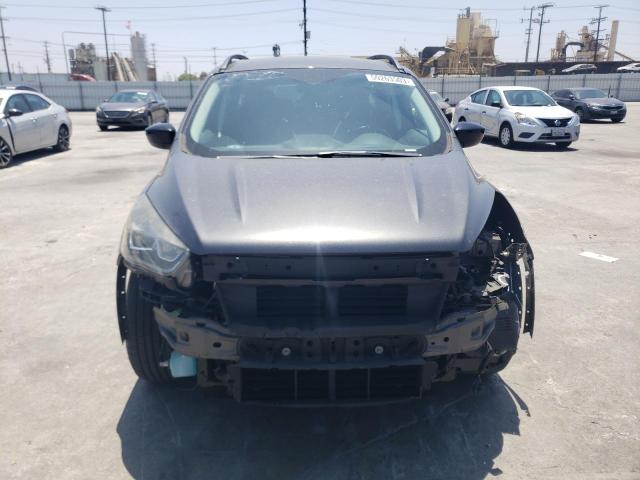 Photo 5 from auction – 2018 FORD ESCAPE SE with VIN 1FMCU0GD9JUA31280