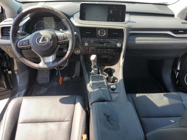 Photo 8 from auction – 2020 LEXUS RX 350 with VIN 2T2HZMDA5LC213292