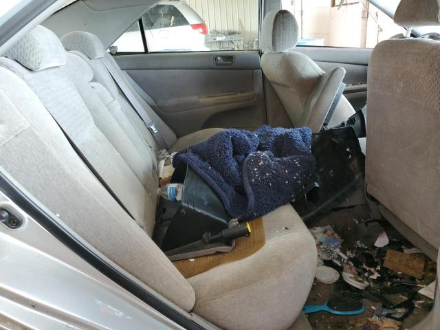 Photo 10 from auction – 2002 TOYOTA CAMRY LE with VIN 4T1BE32K92U085213