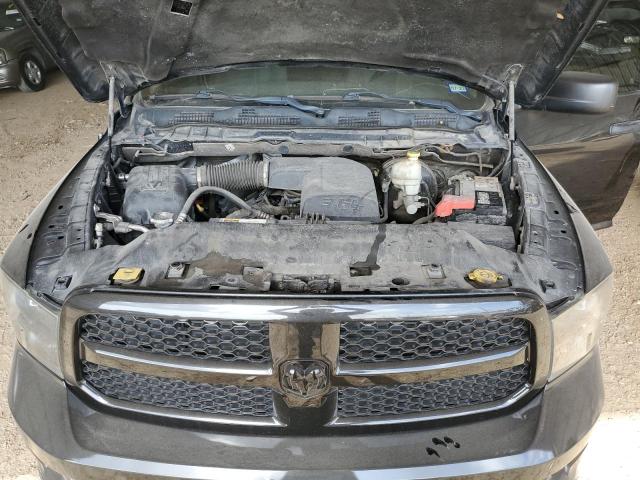 Photo 11 from auction – 2015 RAM 1500 ST with VIN 1C6RR6FGXFS742625