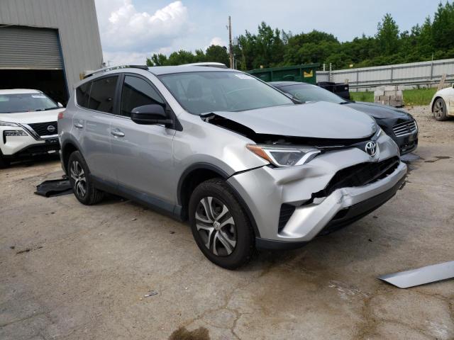 Photo 4 from auction – 2016 TOYOTA RAV4 LE with VIN 2T3ZFREV3GW309823