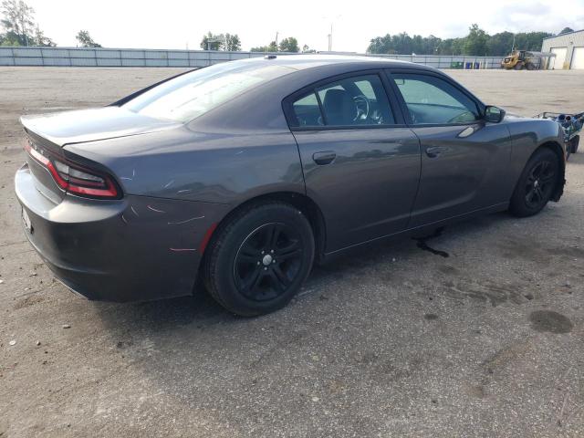 Photo 3 from auction – 2019 DODGE CHARGER SX with VIN 2C3CDXBG2KH657292