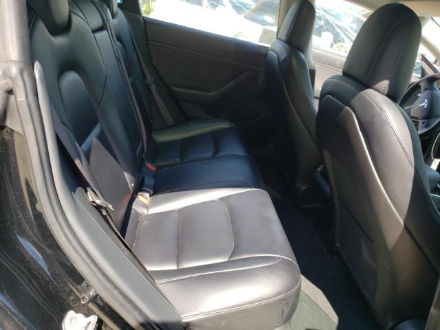 Photo 10 from auction – 2018 TESLA MODEL 3 with VIN 5YJ3E1EB1JF084623