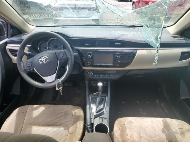 Photo 8 from auction – 2015 TOYOTA COROLLA EC with VIN 2T1BPRHE2FC288885