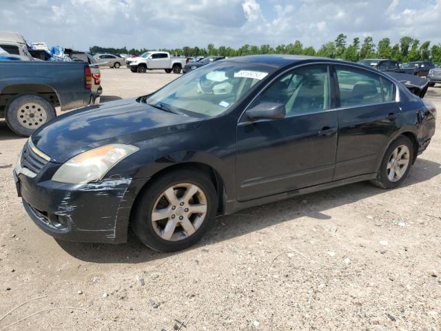 NISSAN ALTIMA 2.5 2007 with VIN 1N4AL21E77N442665 - Photo from auction