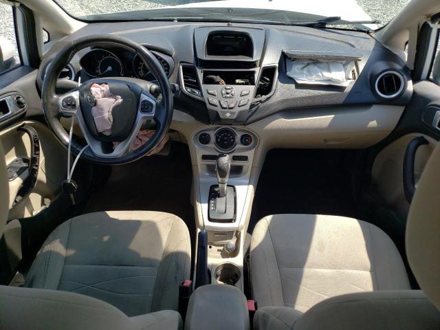 Photo 8 from auction – 2014 FORD FIESTA SE with VIN 3FADP4EJ5EM215843