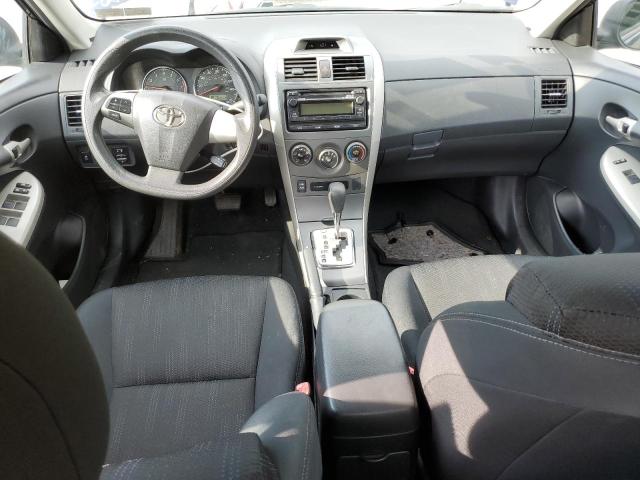 Photo 8 from auction – 2012 TOYOTA COROLLA BA with VIN 2T1BU4EE4CC858767